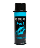 4X4 COMBO ESENCIAL C/5 PZS