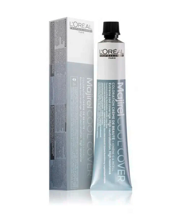 MAJIREL 6 TUBO 60 ML. COOL COVER