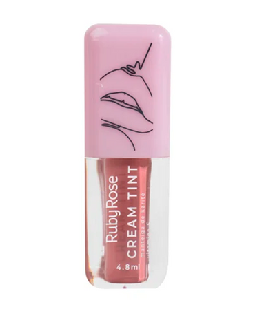 RUBY ROSE CREAM TINT HB-8233-4 MEMORIES GRUPO 1