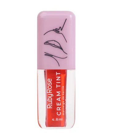 RUBY ROSE CREAM TINT HB-8233-5 CONFIDENT GRUPO 1