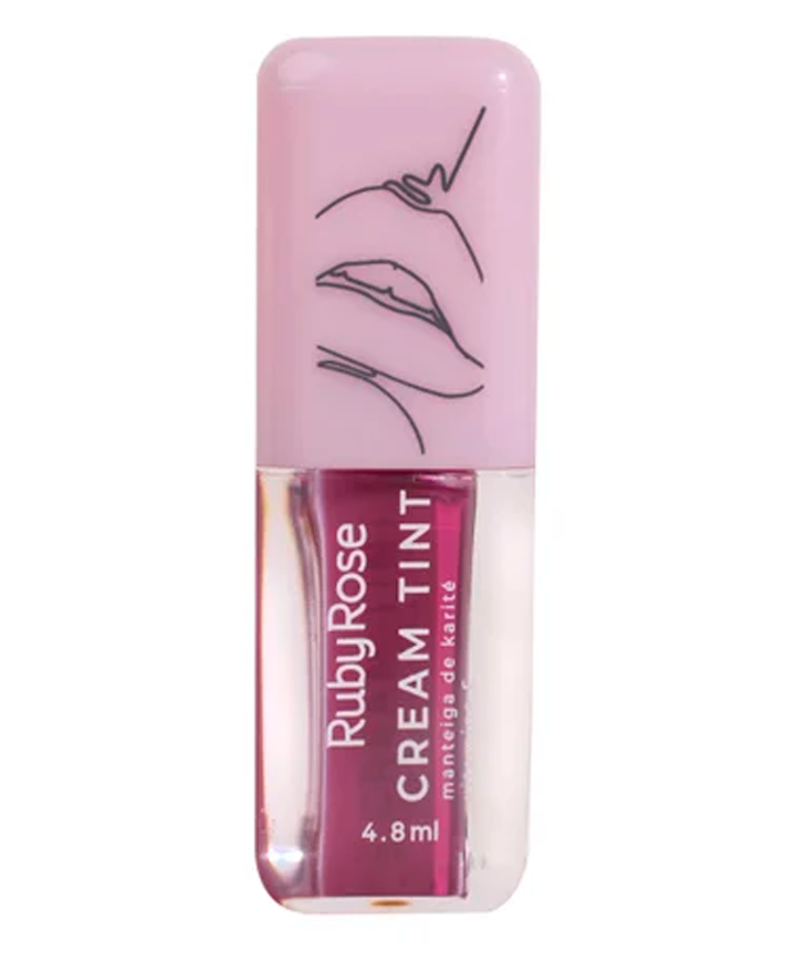 RUBY ROSE CREAM TINT HB-8233-3 PURPOSE GRUPO 1