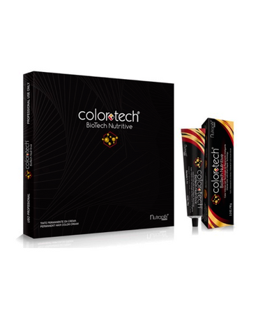 COLOR TECH GAMA MECHAS