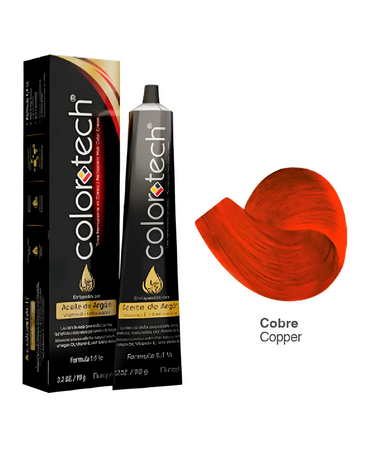 COLOR TECH LUMI-REFLECTS TINTE COBRE