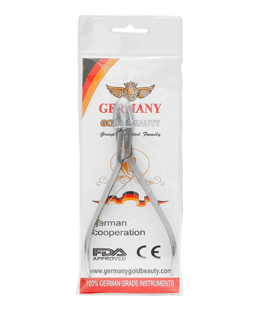 GERMANY ALICATE PUNTA RECTA CZ-282