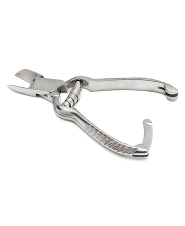 GERMANY ALICATE AZUL METALICO CZ-295