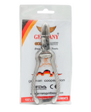 GERMANY ALICATE AZUL METALICO CZ-295