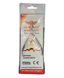 GERMANY ALICATE CUTICULA 10.5 CMS CZ274