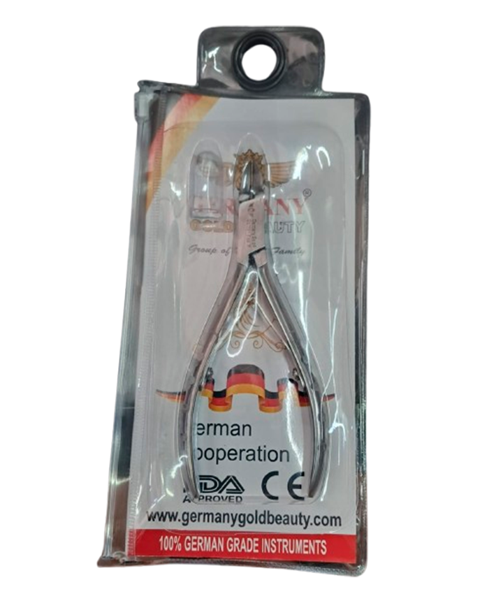 GERMANY ALICATE CUTICULA 13 CMS CZ319