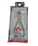 GERMANY ALICATE CUTICULA 13 CMS CZ319