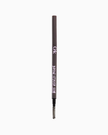 G&K BROW STYLER LAPIZ PARA CEJA GKC03 DARK