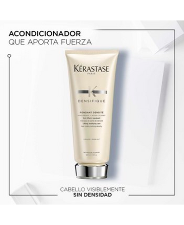KERASTASE FONDANT DENSITE SHAMPO 1000ML.