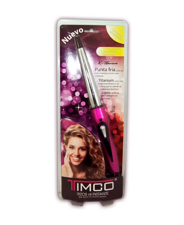 TIMCO FERRO PUNTA FRIA CAJA DFT-25C