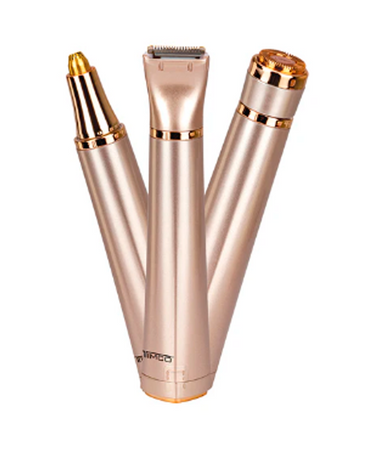 TIMCO FLAWALESS DEPILADORA 3 EN 1 DGK3500