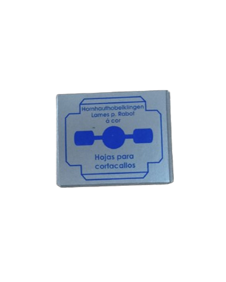GLOBUS DORKO NAVAJA P CREDO C/10 HOJAS D5811