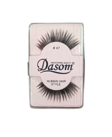 DASOM PESTAÑAS TIRA 47