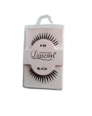 DASOM PESTAÑAS TIRA 99