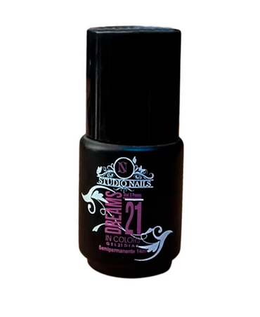 STUDIO NAILS DREAMS IN COLORS 21 DIAS #9.