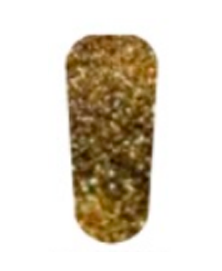 NA GLITTER #8 DUBAI/DORADO 1/4 OZ