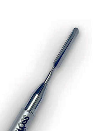 GLOSS OVER PINCEL ARTBRUSH DUPLEX SQUIZER