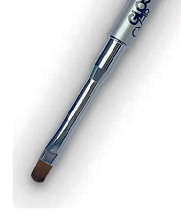 GLOSS OVER PINCEL ARTBRUSH DUPLEX SQUIZER