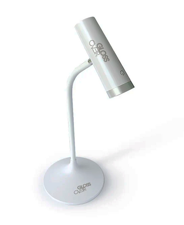 GLOSS OVER ESPLIT TOUC/3W LAMP0ARA LED