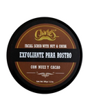 CHARLES EXFOLIANTE PARA ROSTRO 15 GR.