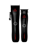 OLD SCULL EXPERT COMBO BLACK