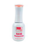FANTASY NAILS GEL BASE TRASLUCIDA #06 PEACH