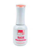 FANTASY NAILS GEL BASE TRASLUCIDA #04 CANDY