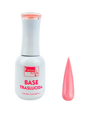 FANTASY NAILS GEL BASE TRASLUCIDA #05 DUSTY