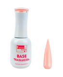 FANTASY NAILS GEL BASE TRASLUCIDA #03 NATURAL