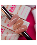 FANTASY NAILS GEL BASE TRASLUCIDA #03 NATURAL