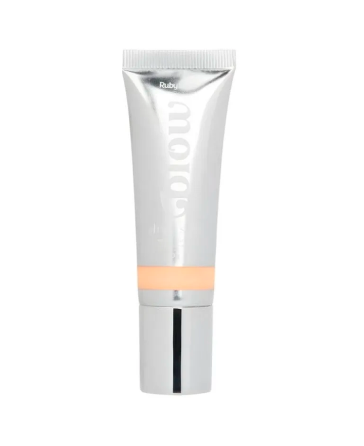 RUBY ROSE BLOW OH MY SKIN BASE LIQUIDA TONO 30 MODELO HB-M303-3