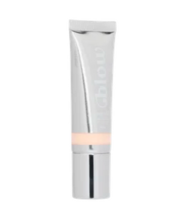 RUBY ROSE BLOW OH MY SKIN BASE LIQUIDA TONO 10 MODELO HB-M303-1