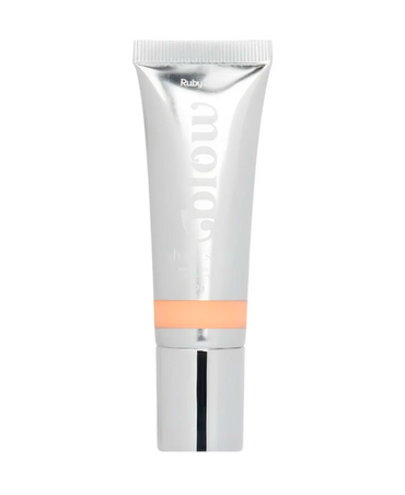 RUBY ROSE BLOW OH MY SKIN BASE LIQUIDA TONO 40 MODELO HB-M303-4