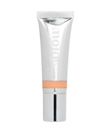 RUBY ROSE BLOW OH MY SKIN BASE LIQUIDA TONO 50 MODELO HB-M303-5