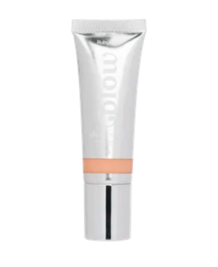 RUBY ROSE BLOW OH MY SKIN BASE LIQUIDA TONO 60 MODELO HB-M303-6
