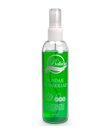 BELLET FIJADOR DE MAQUILLAJE 125 ML.