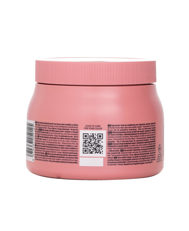 KERASTASE CHROMA ABSOLU MASQUE CHROMA FILLER 500 ML.