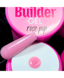 FANTASY NAILS GEL COVER BUILDER ROSE POP
