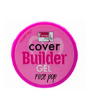 FANTASY NAILS GEL COVER BUILDER ROSE POP