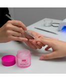 FANTASY NAILS GEL COVER BUILDER CRYSTAL