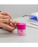 FANTASY NAILS GEL COVER BUILDER CRYSTAL