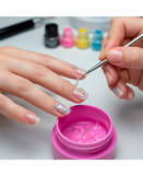 FANTASY NAILS GEL ESPECIAL PARA EFECTOS