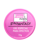 FANTASY NAILS GEL ESPECIAL PARA EFECTOS