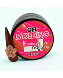 FANTASY NAILS GEL MOLDING NUDE