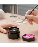 FANTASY NAILS GEL MOLDING CLEAR