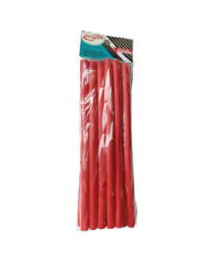 TANYS ROLLER ROSA 12 MM C/12 FOAM1722