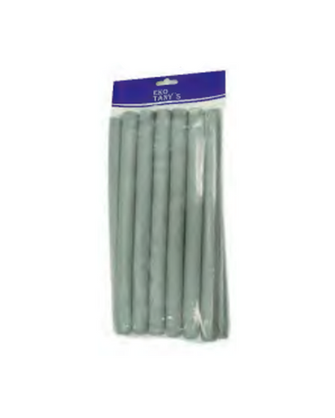 TANYS ROLLER FOAM30018 C/12 GRIS 18 MM