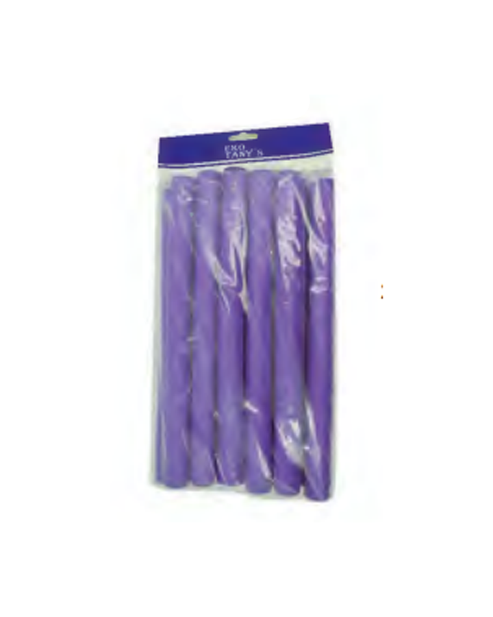 TANYS ROLLER FOAM30019 MORADO 20 MM